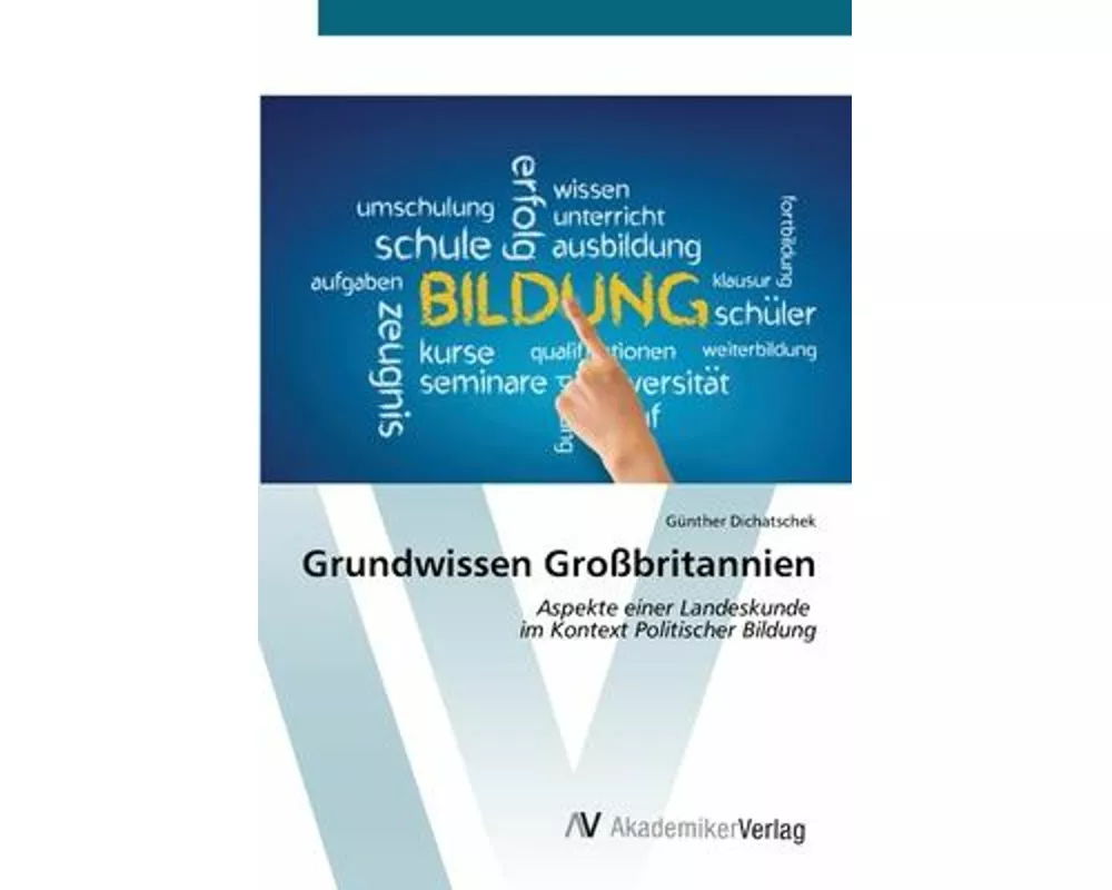 Grundwissen Großbritannien