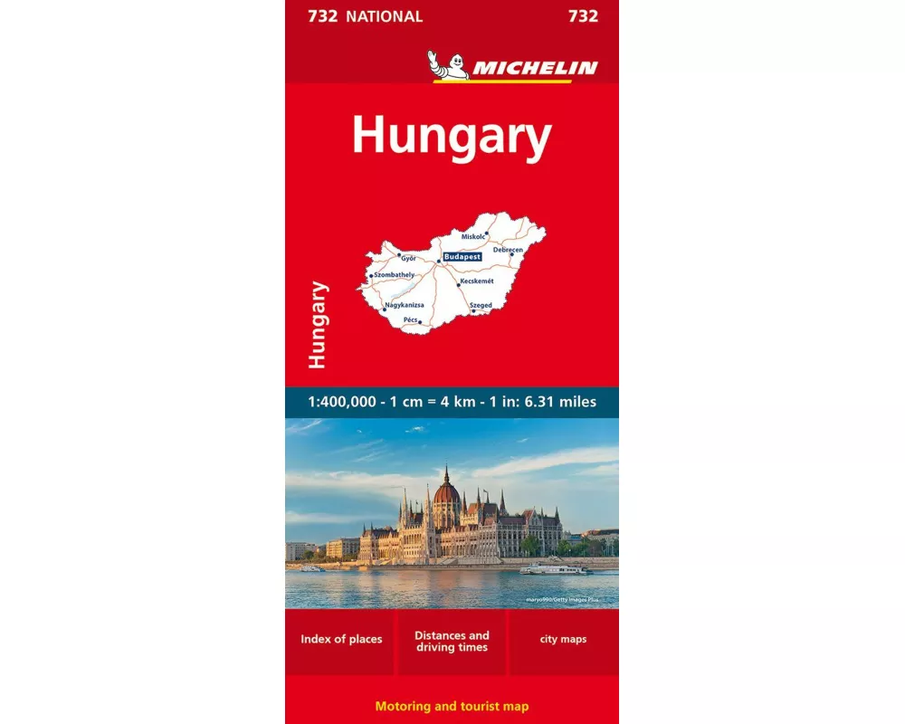 Michelin Ungarn