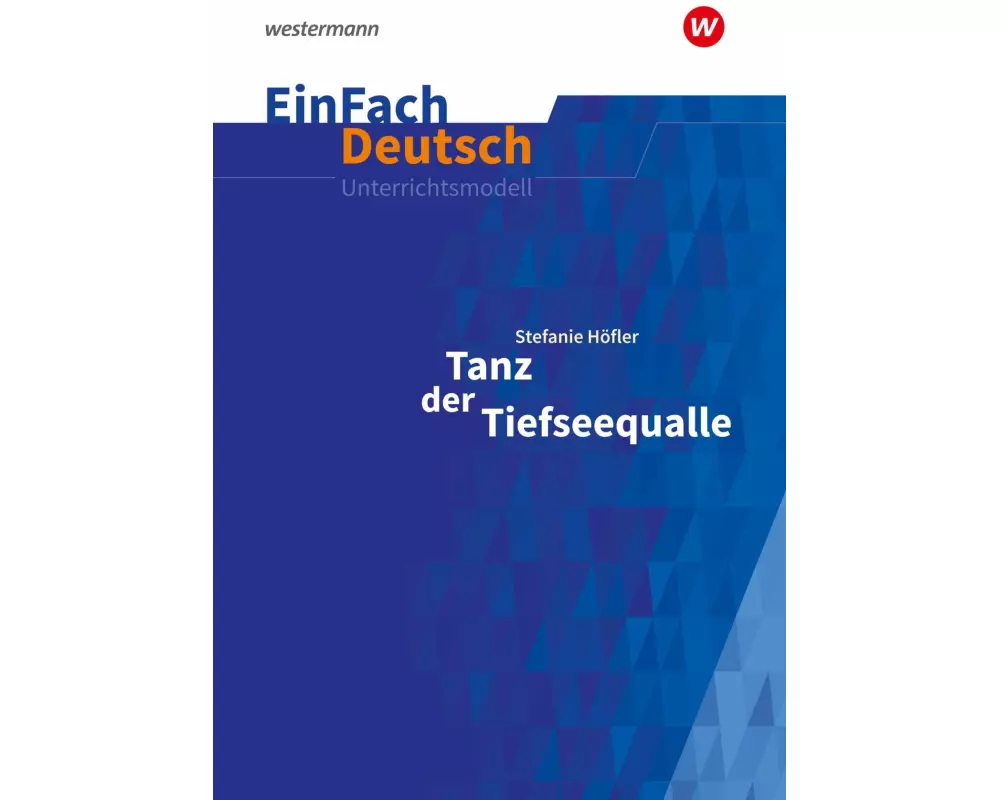 EinFach Deutsch Unterrichtsmodelle