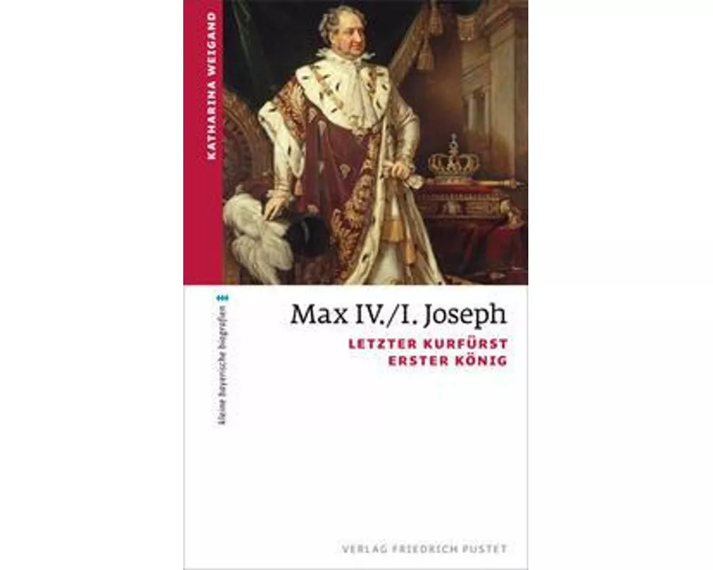 Max IV./I. Joseph