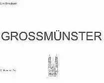 Grossmünster