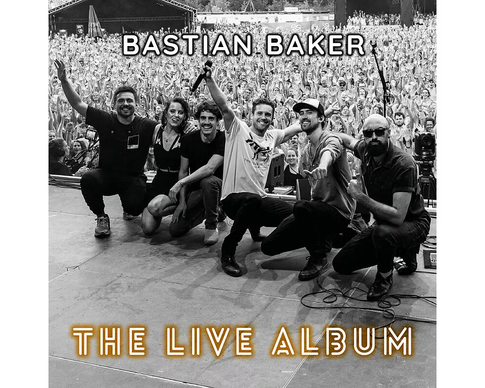 The Live Album