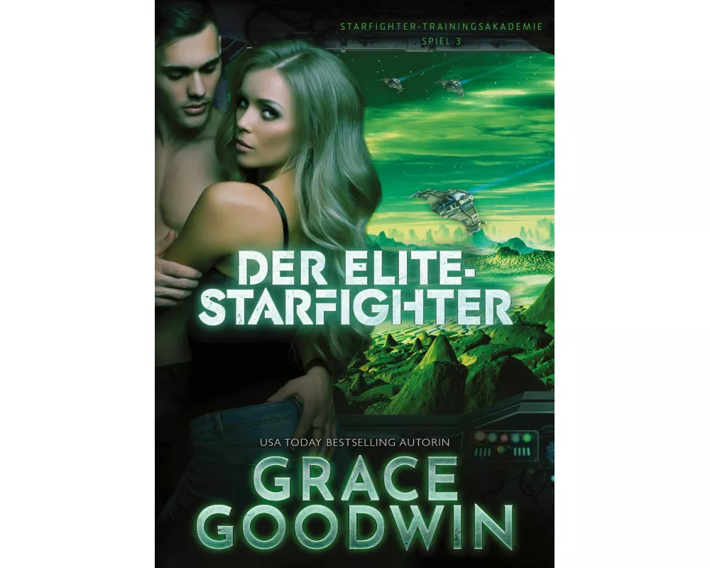 Der Elite-Starfighter