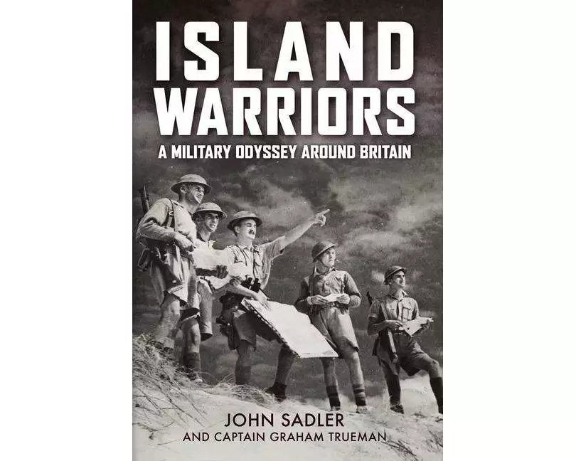 Island Warriors