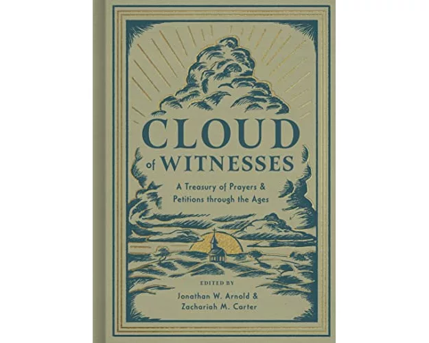 Cloud of Witnesses