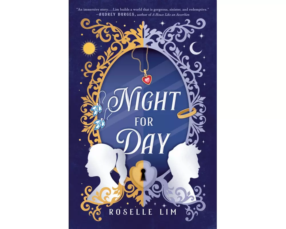 Night for Day