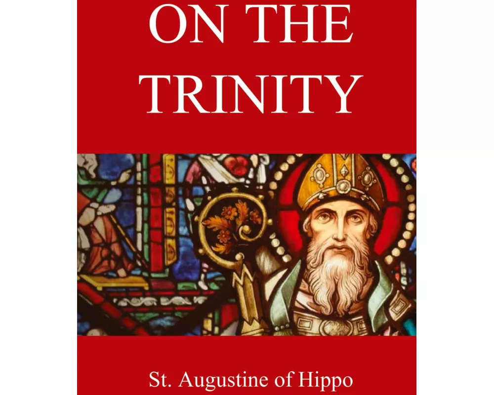 On the Trinity