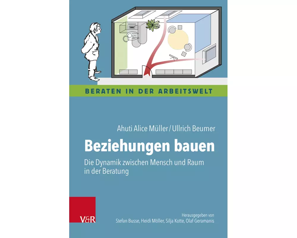 Beziehungen bauen