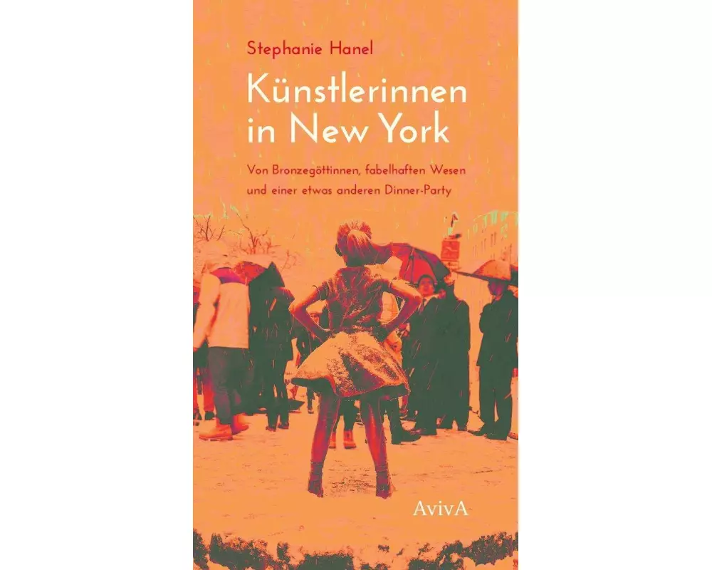 Künstlerinnen in New York