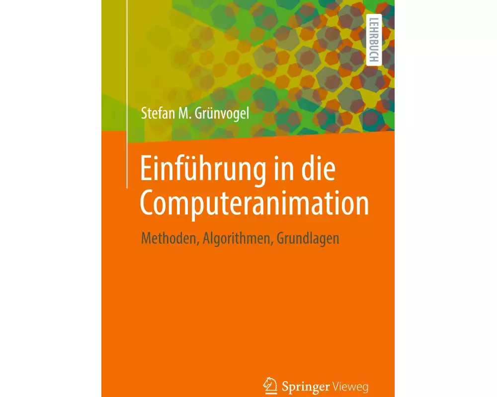 Einführung in die Computeranimation