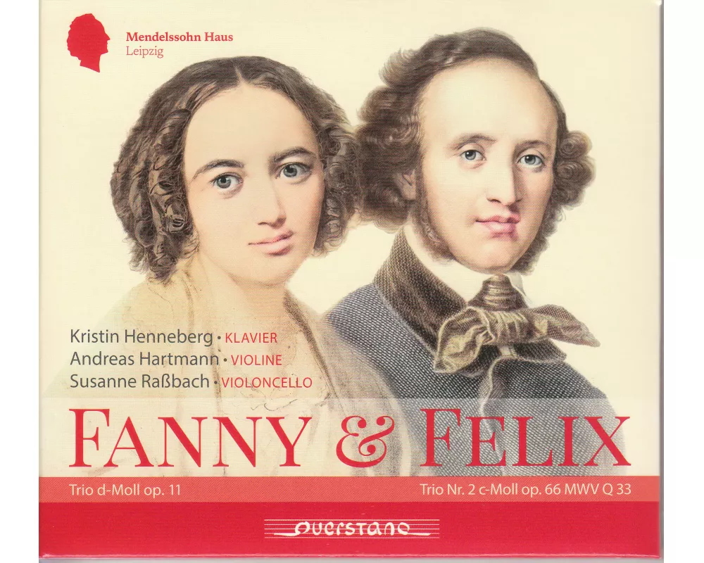 Fanny & Felix