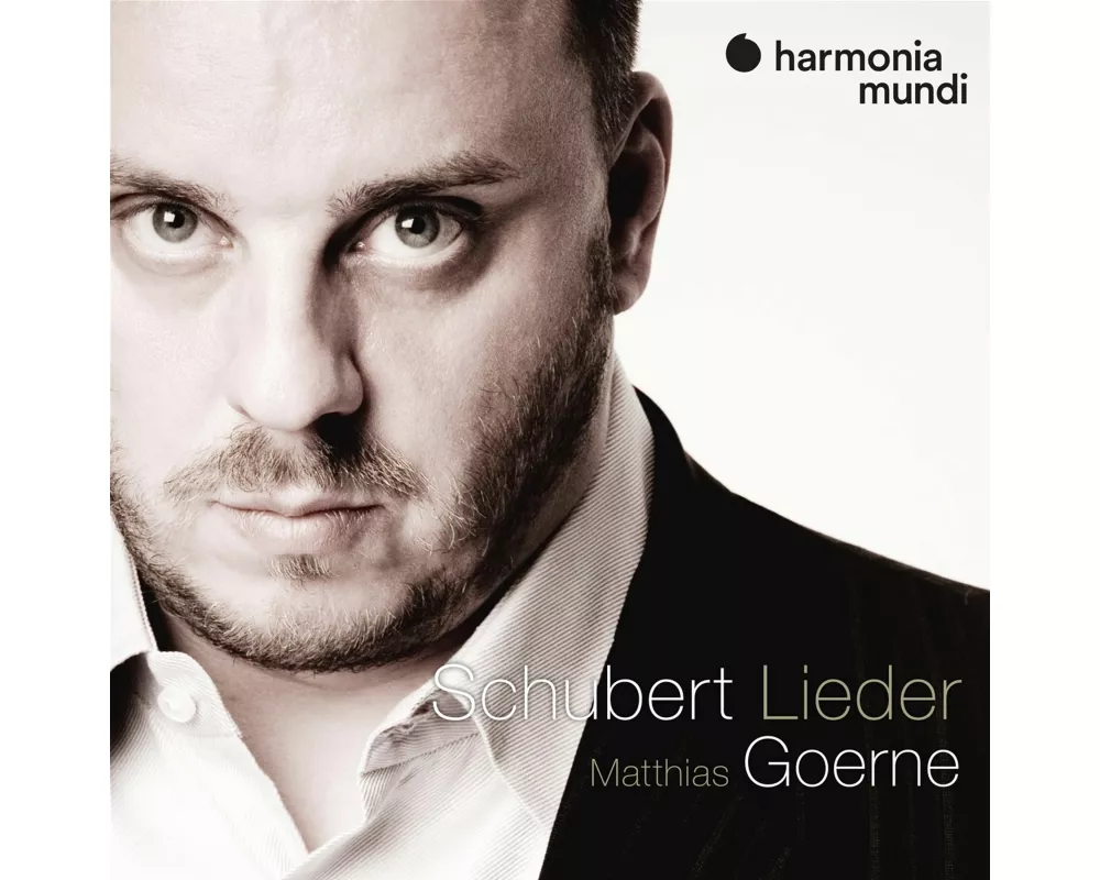 Schubert: Lieder