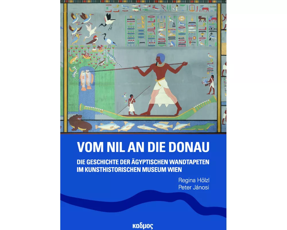 Vom Nil an die Donau