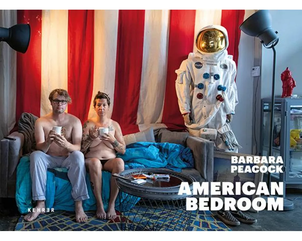 American Bedroom