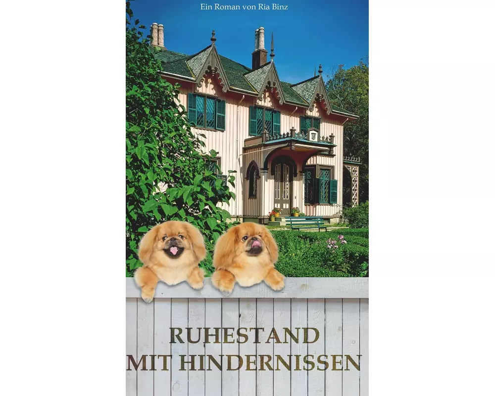 Ruhestand mit Hindernissen
