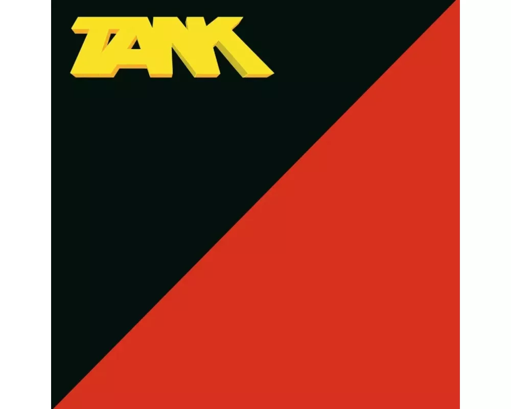 Tank (Slipcase)