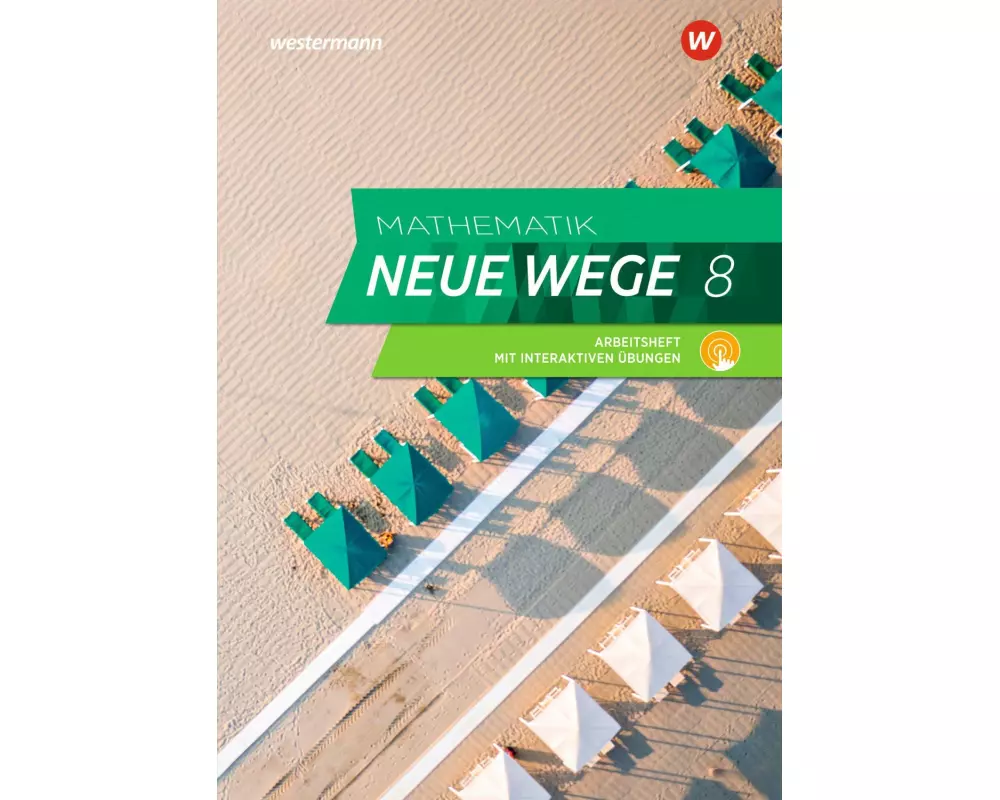 Mathematik Neue Wege SI - Ausgabe 2022 für Rheinland-Pfalz