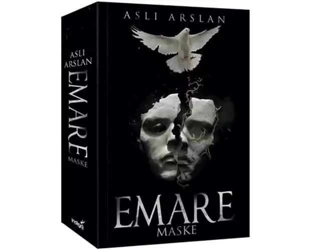 Emare - Maske