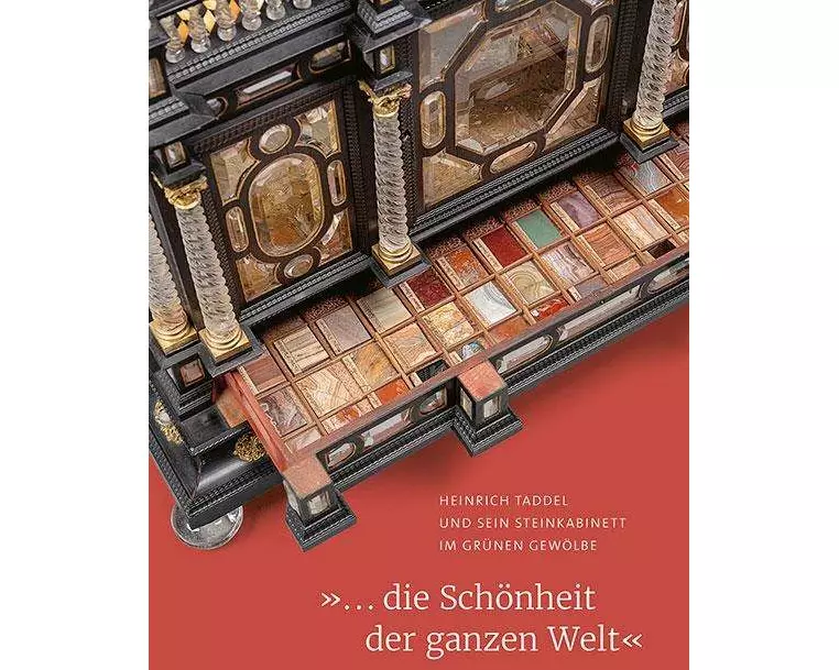 '... die Schönheit der ganzen Welt'