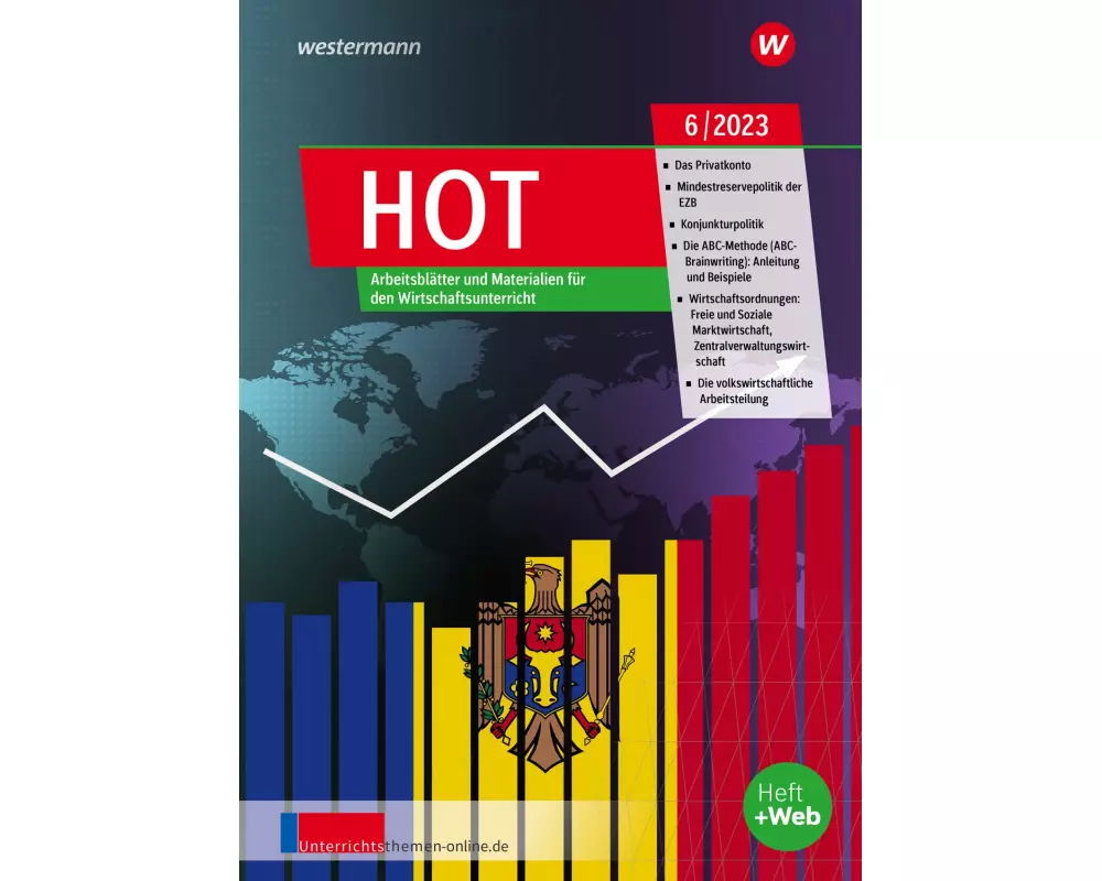 Unterrichtsthemen HOT