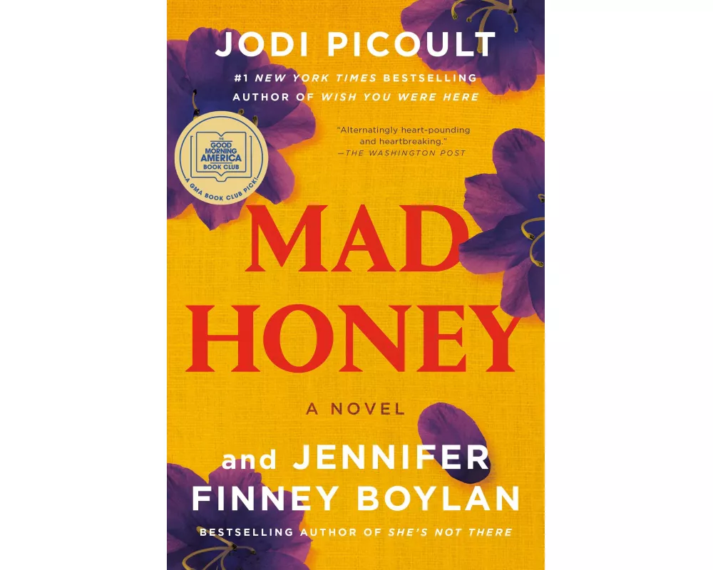 Mad Honey: A GMA Book Club Pick
