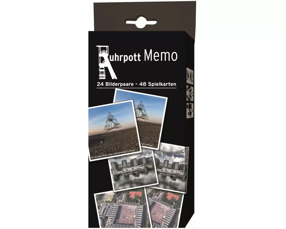 Ruhrpott Memo