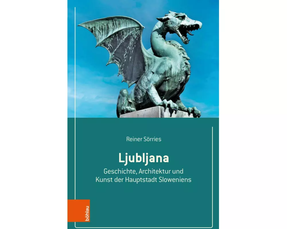 Ljubljana