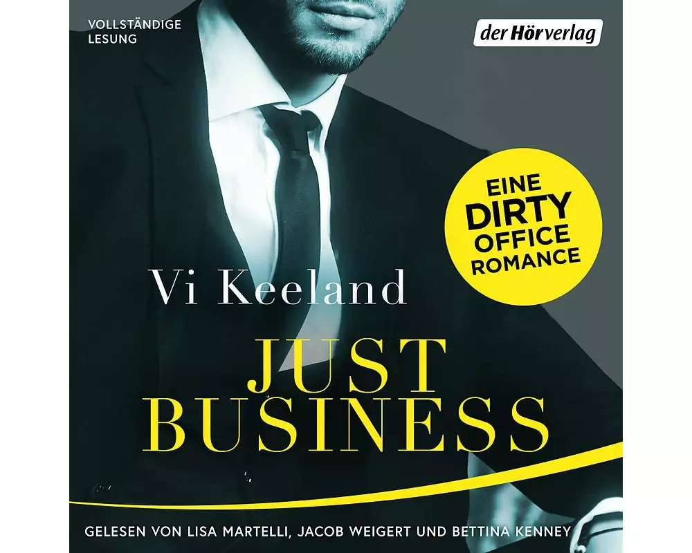 Just Business