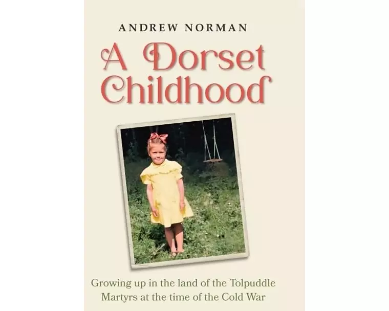 A Dorset Childhood