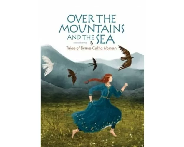 Over the Mountains and the Sea