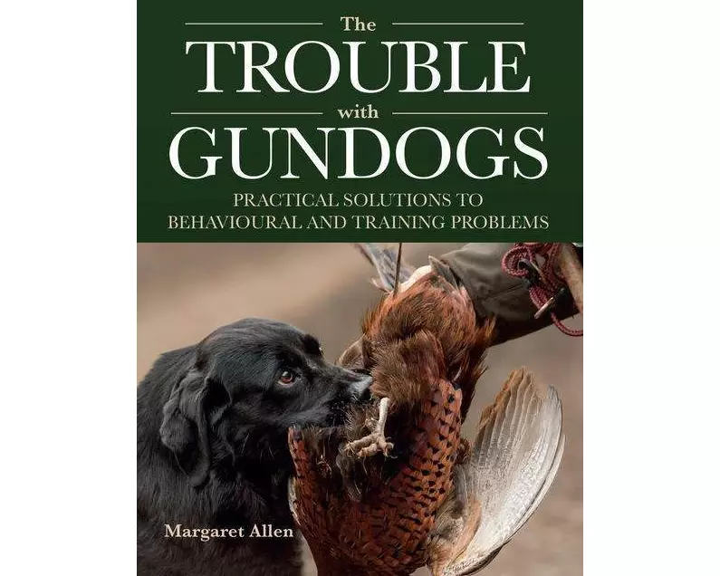 The Trouble with Gundogs