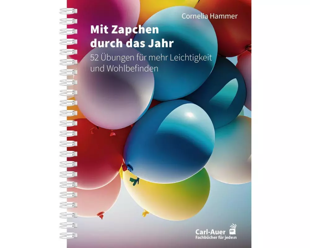 Mit Zapchen durch das Jahr