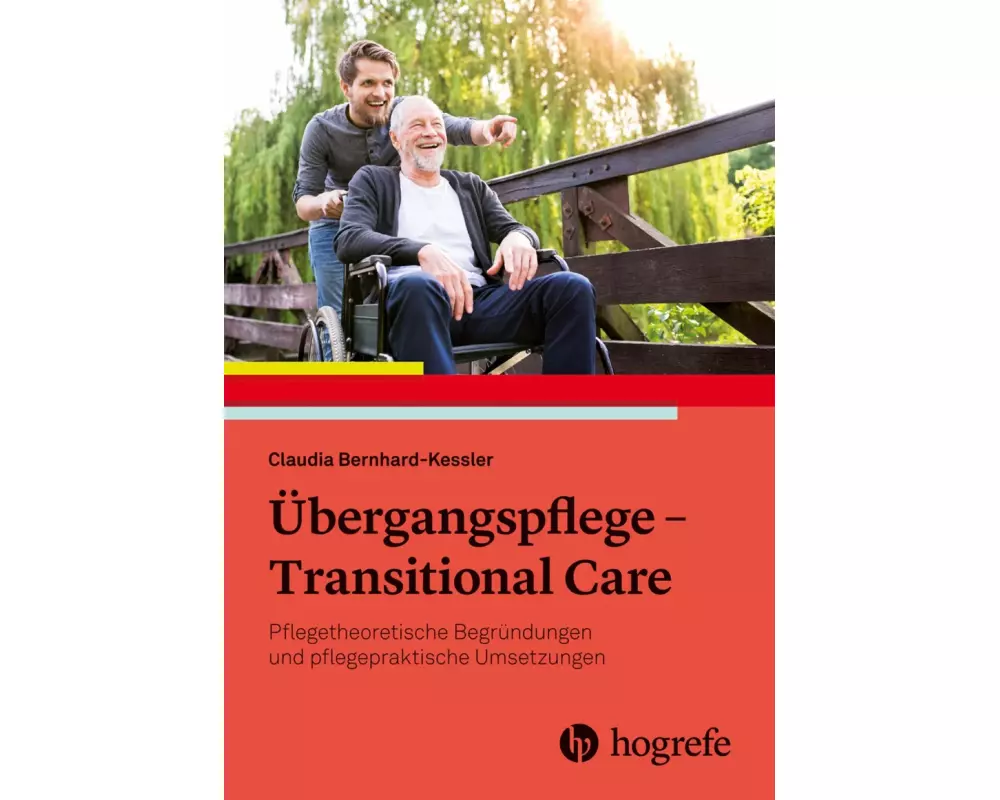Übergangspflege - Transitional Care