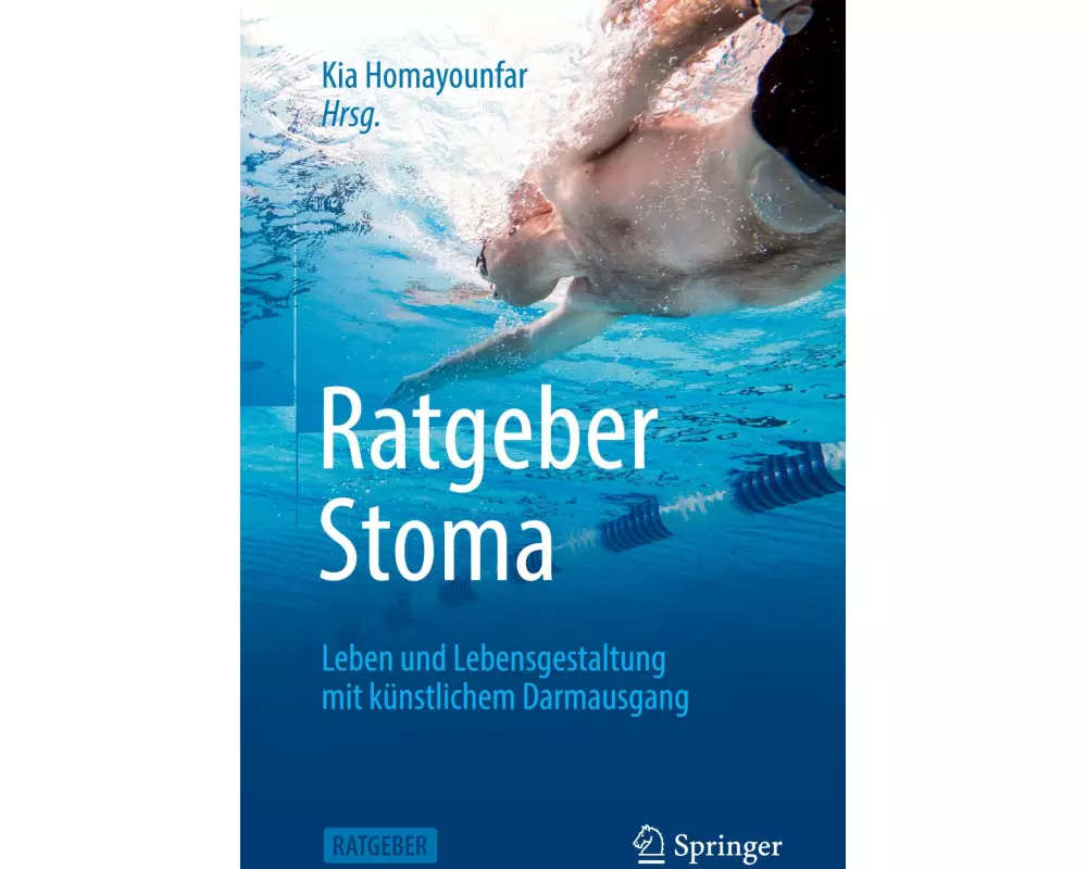 Ratgeber Stoma