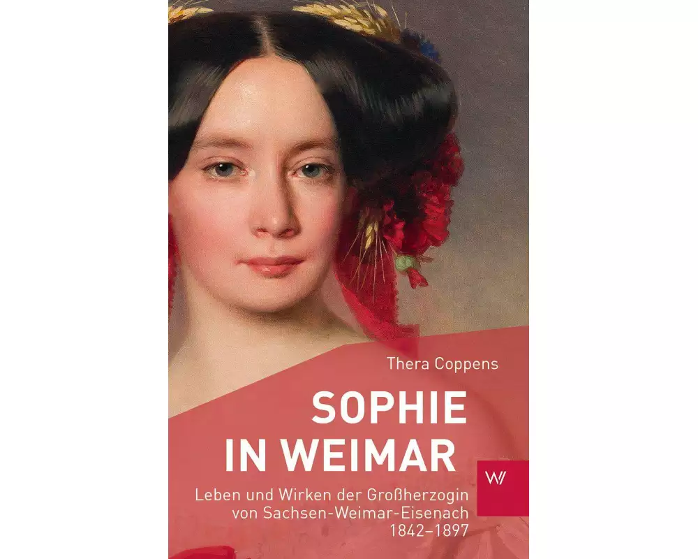 Sophie in Weimar