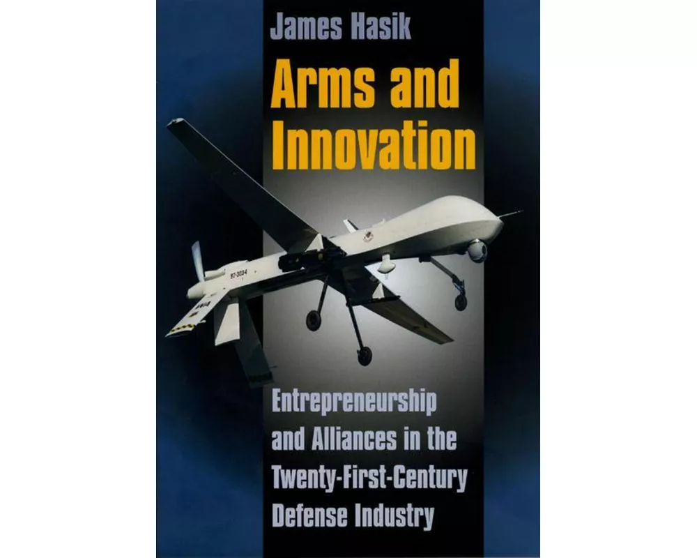 Arms and Innovation