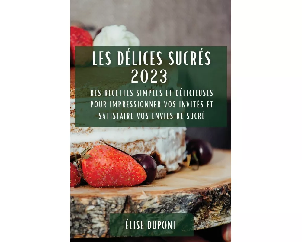 Les Délices Sucrés 2023