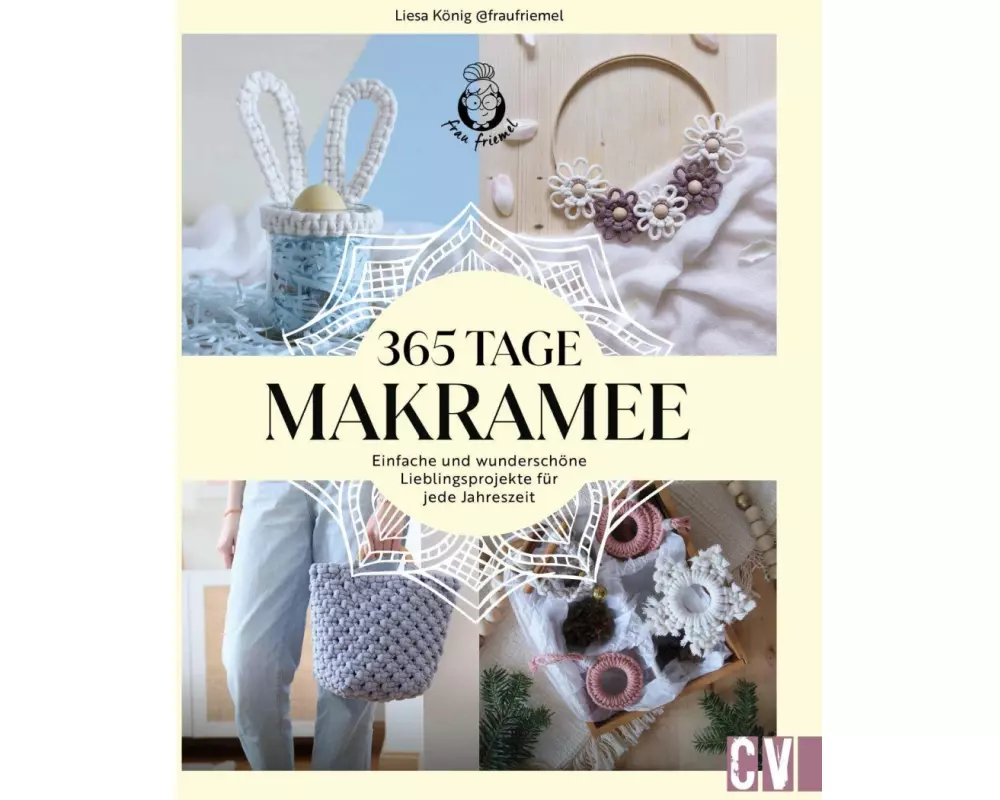 365 Tage Makramee