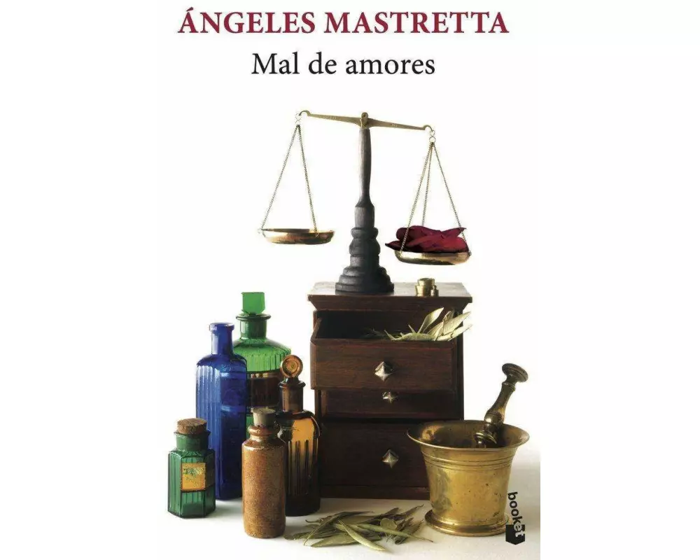 Mal de amores