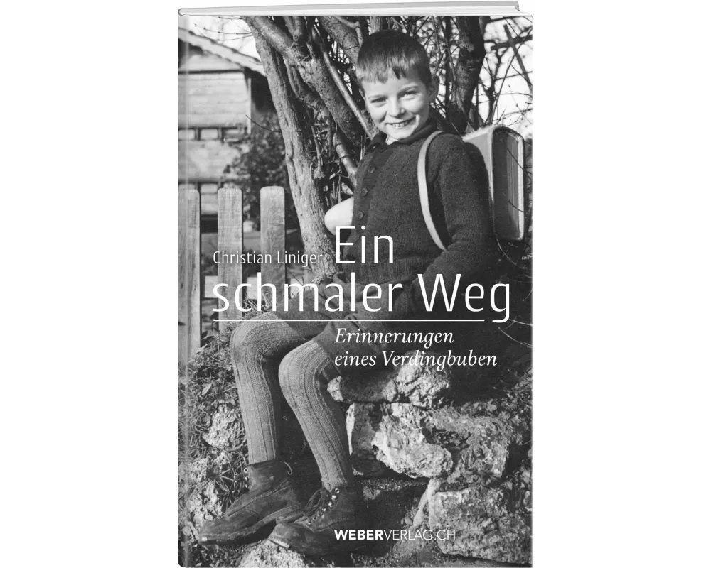 Ein schmaler Weg