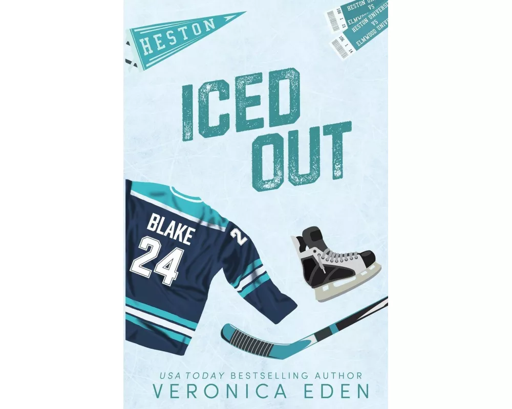 Iced Out Special Edition