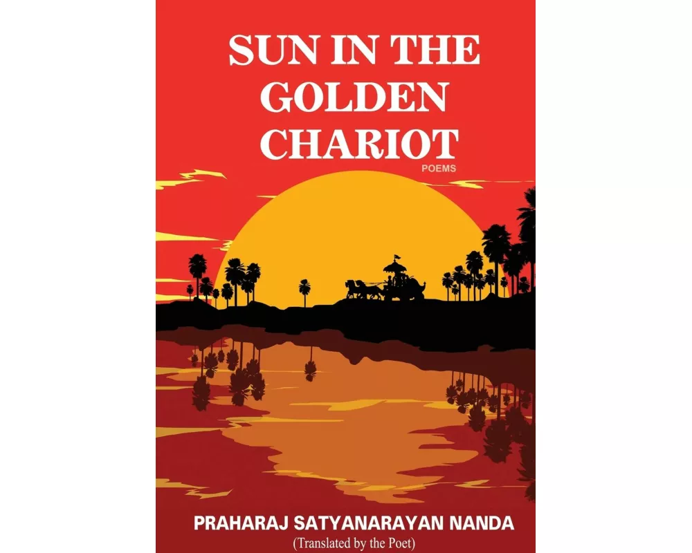 Sun in the Golden Chariot