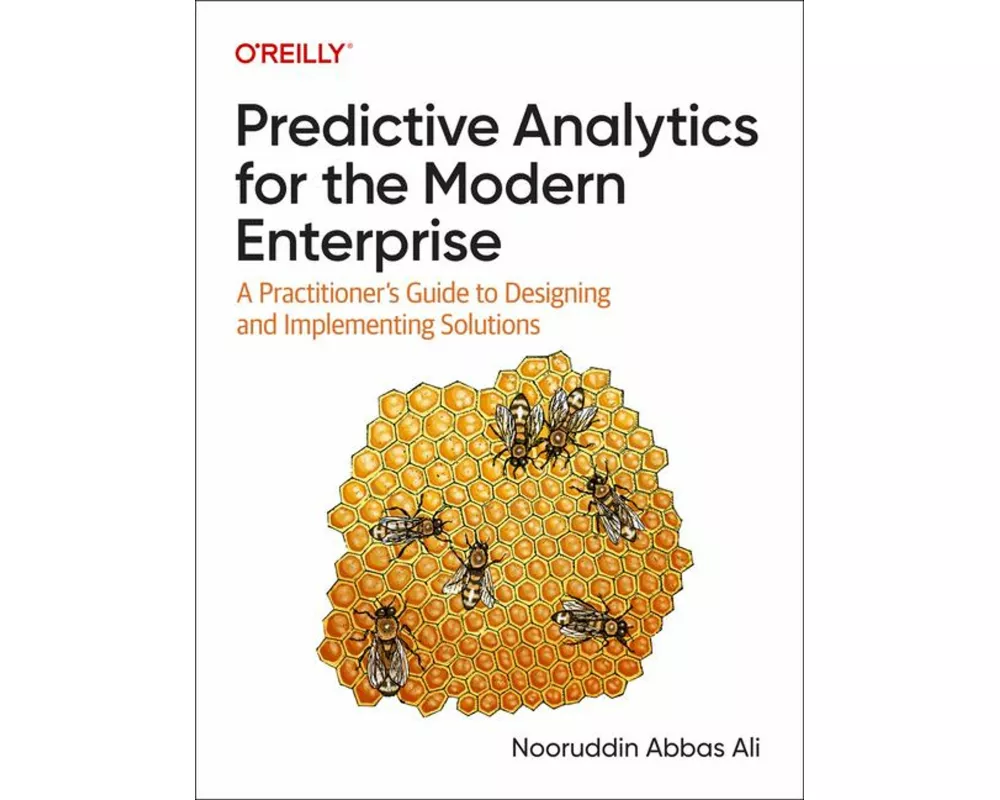 Predictive Analytics for the Modern Enterprise