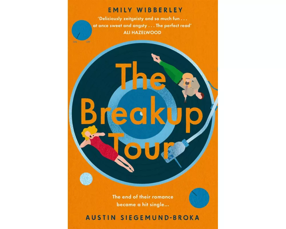 The Breakup Tour