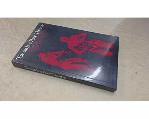 Towards a Poor Theatre