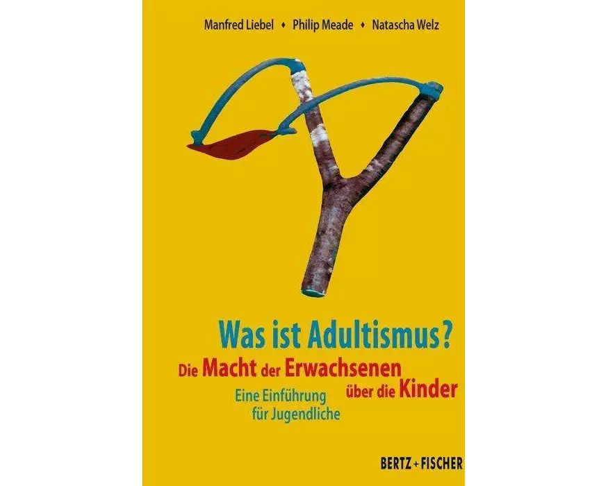 Was ist Adultismus?