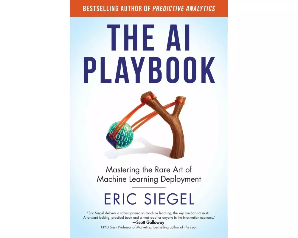 The AI Playbook