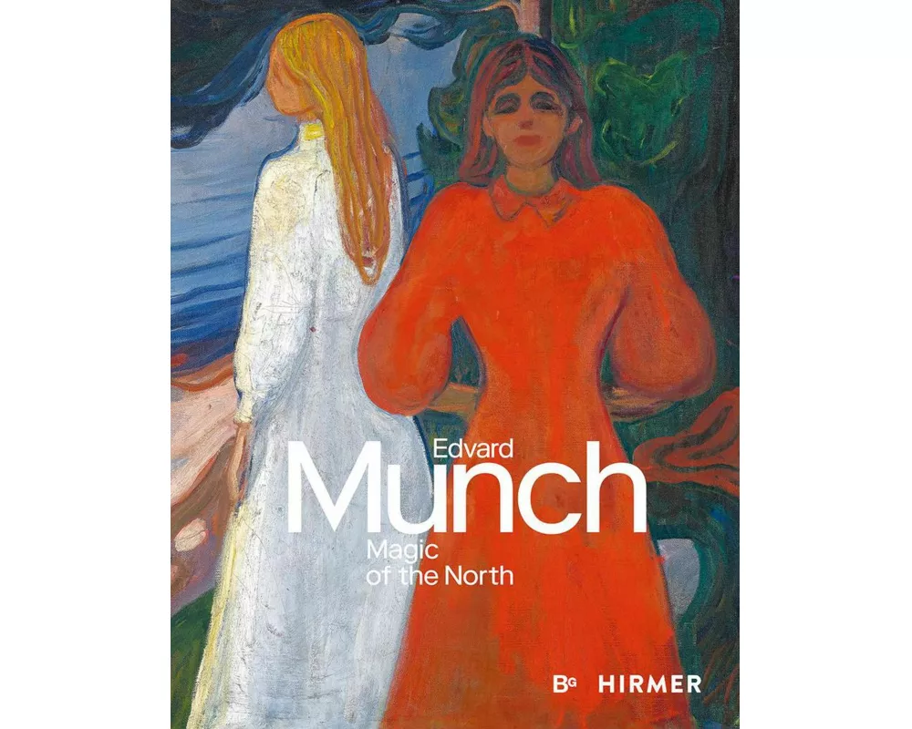 Edvard Munch