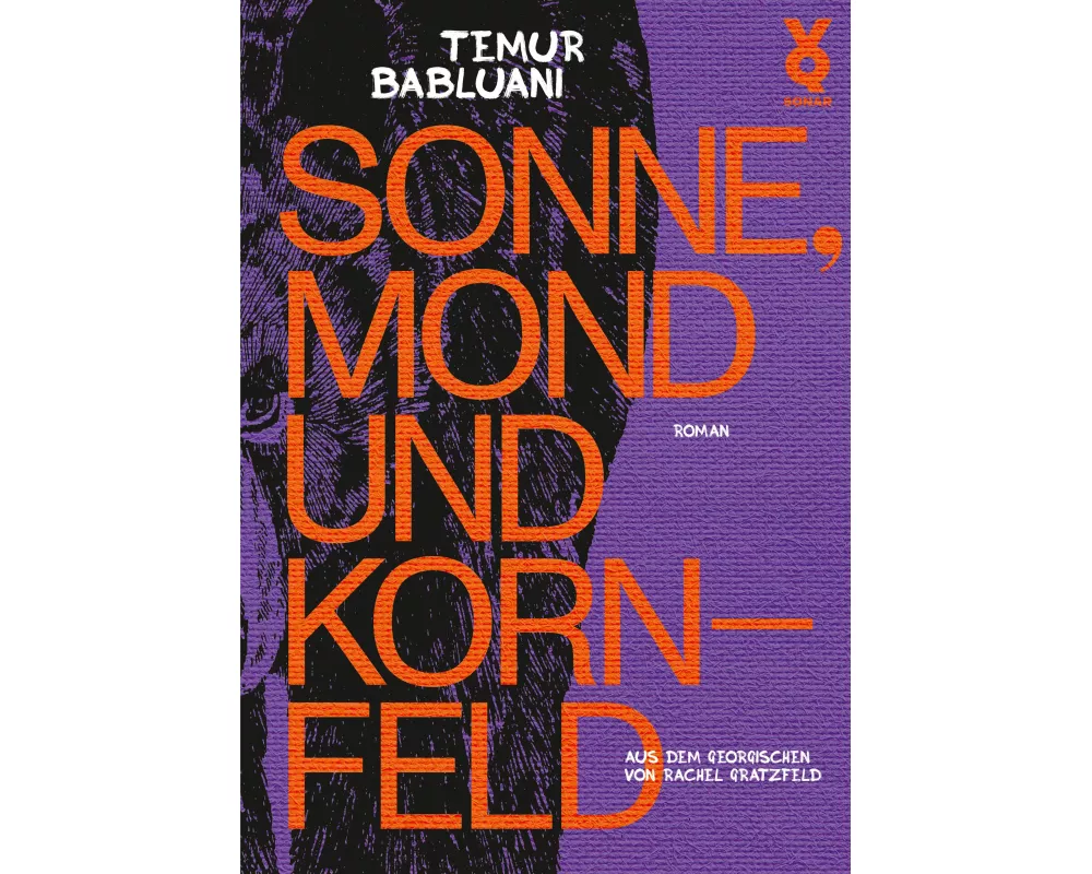 Sonne, Mond und Kornfeld