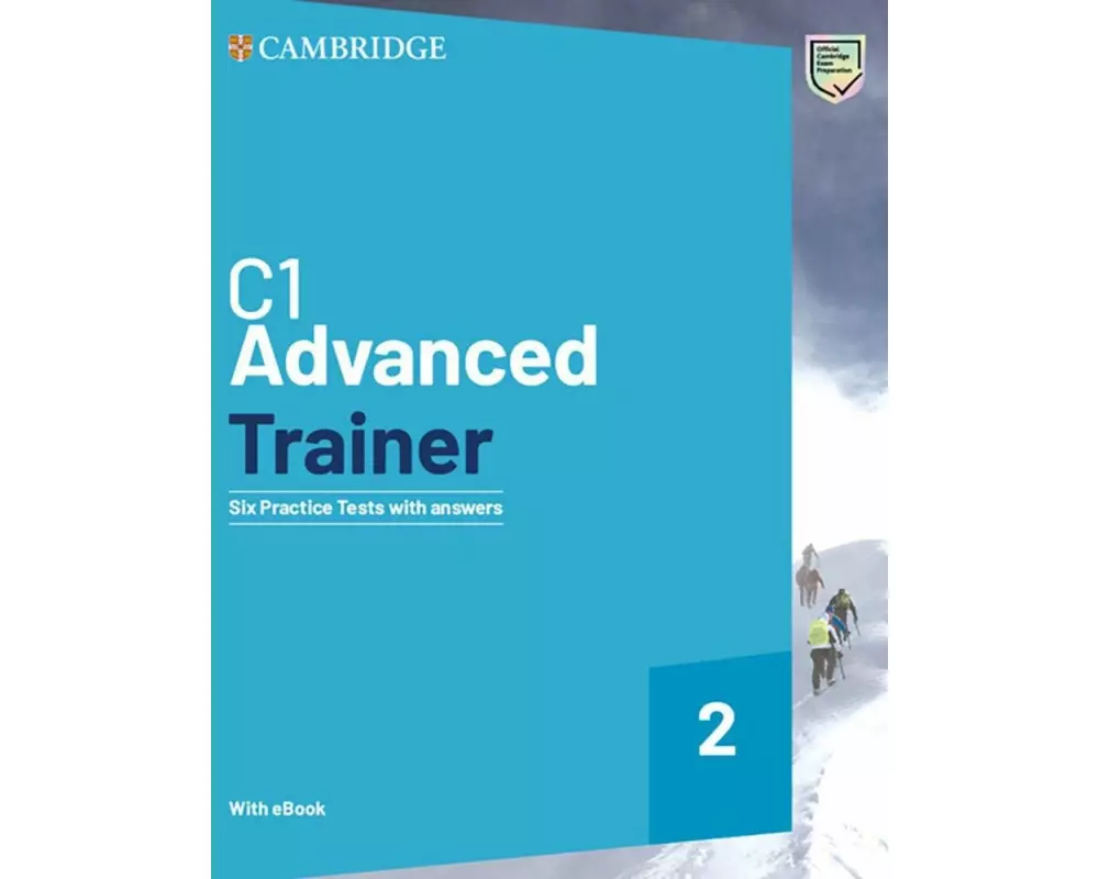Advanced Trainer 2